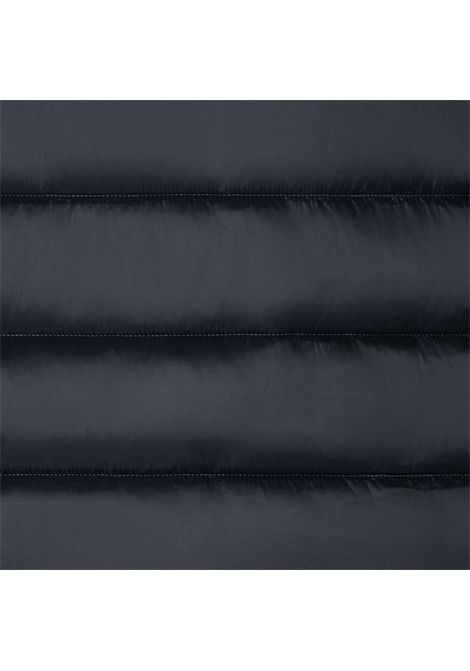 Lydia animal-free women's long down jacket  SAVE THE DUCK | jackets | D43620W90010